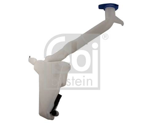 Washer Fluid Reservoir, window cleaning